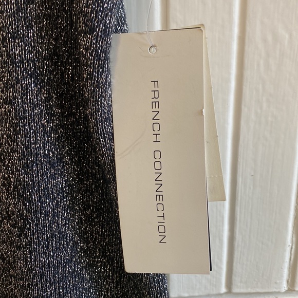 French Connection MIDI Pencil Skirt - 10 - Picture 6 of 6